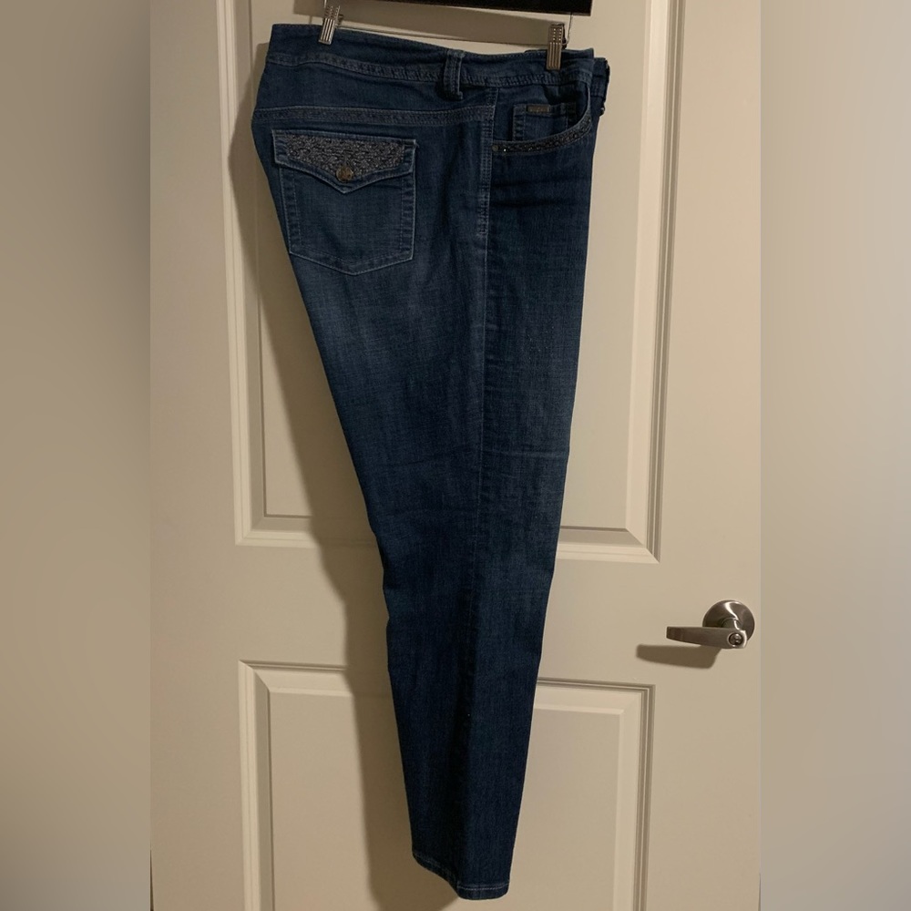 Melissa McCarthy Seven Jeans
